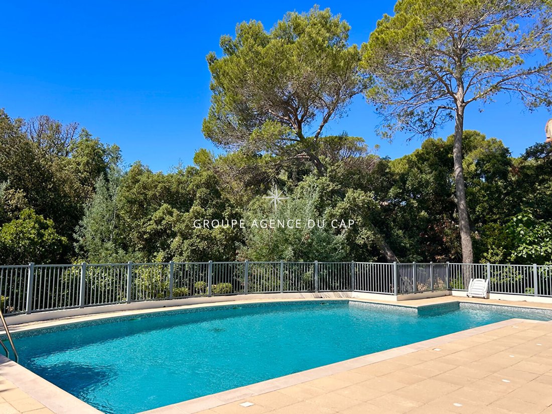 Apartment in Valescure-Vaulongue-Clair Bois-Vallon Suveret, Saint-Raphaël, France 3 - 16968836