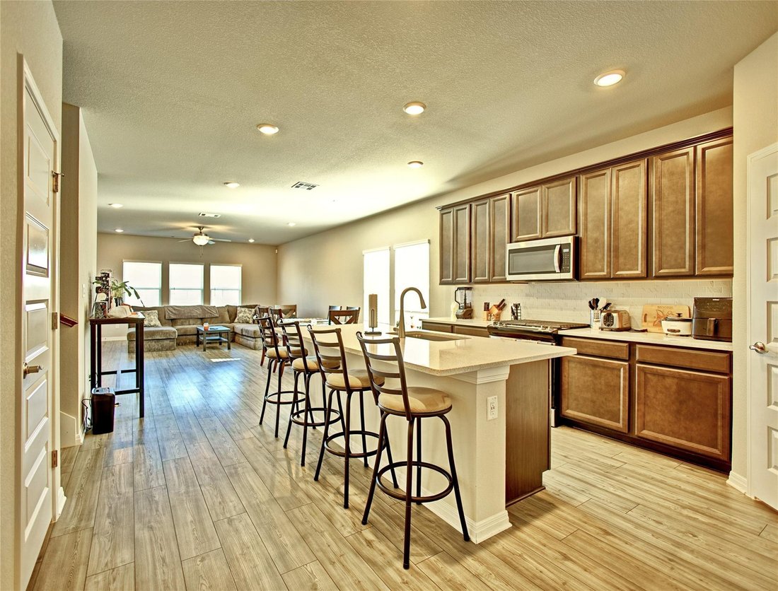 House in Round Rock, Texas, United States 1 - 17613219