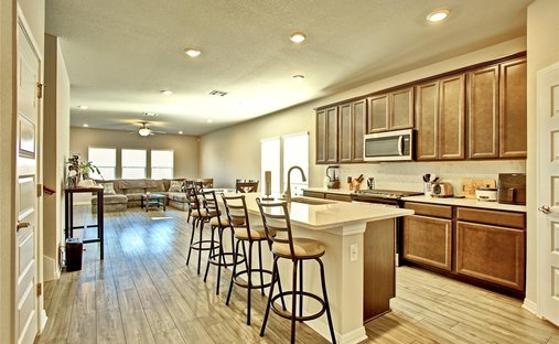 House in Round Rock, Texas, United States 1