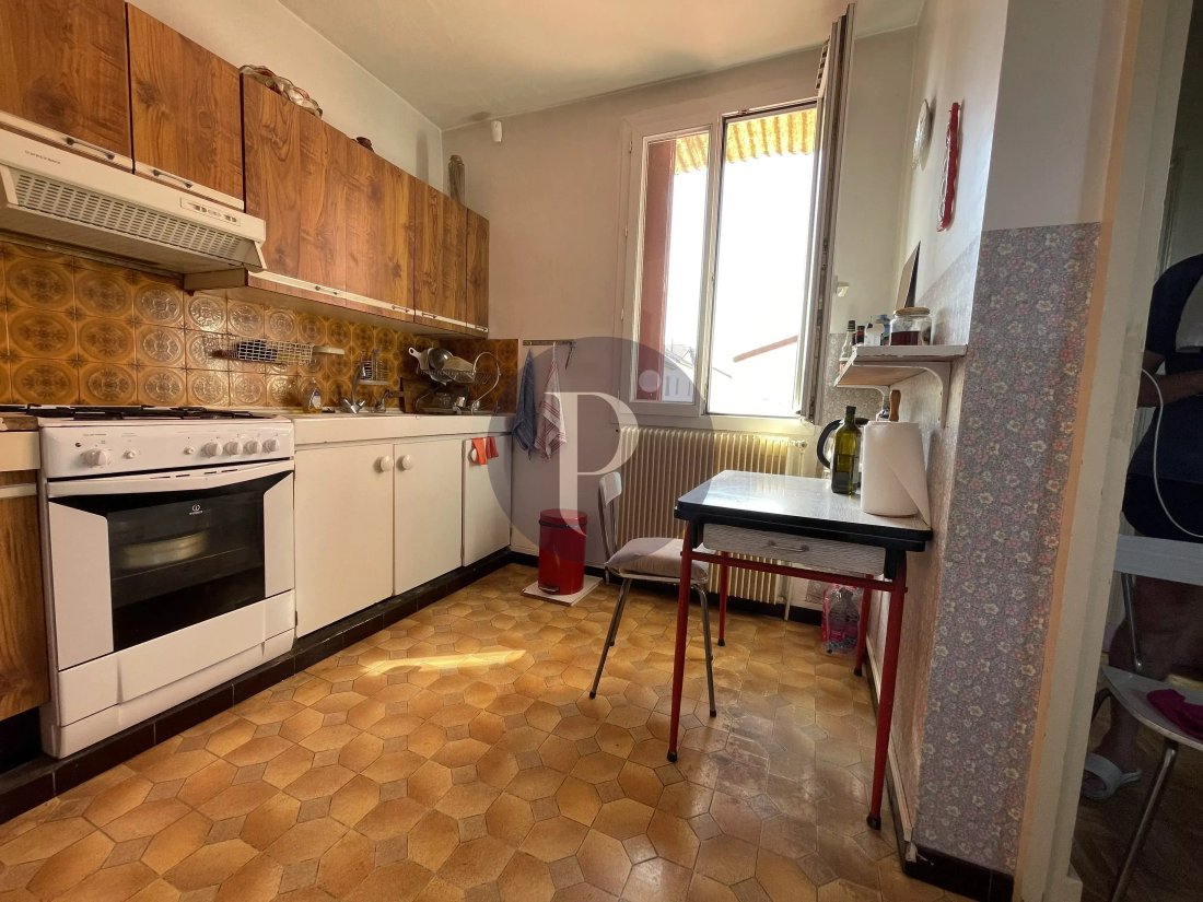 Casa a Cachin, Romainville, Francia 5 - 18327827