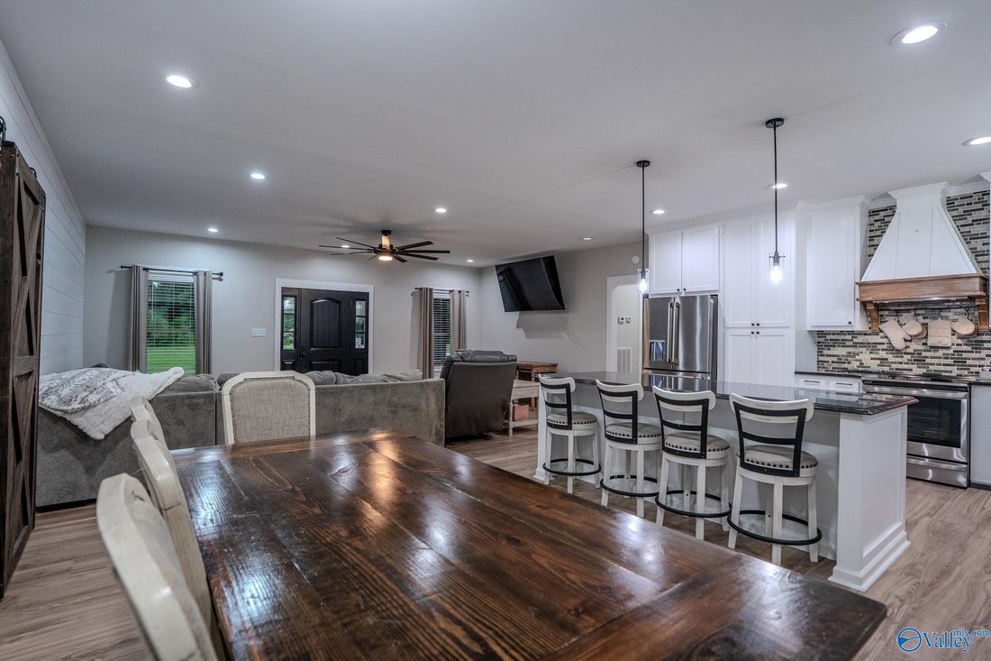 House in Moulton, Alabama, United States 5 - 18326765