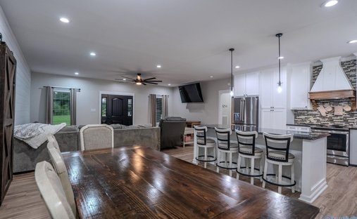 Haus in Moulton, Alabama, Vereinigte Staaten 1