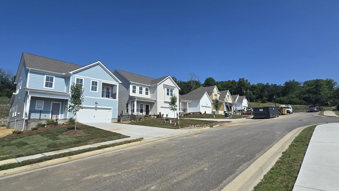 House in Smyrna, Tennessee, United States 2 - 17616192