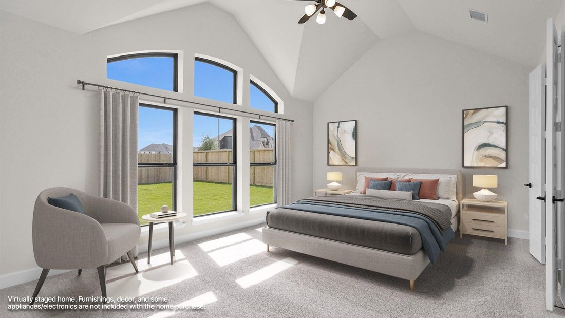 House in Montgomery, Texas, United States 5 - 17313185