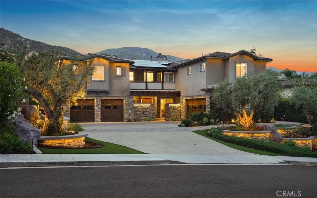 House in Trabuco Canyon, California, United States 1 - 18327278