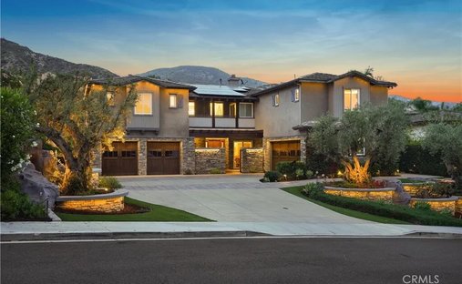 House in Trabuco Canyon, California, United States 1