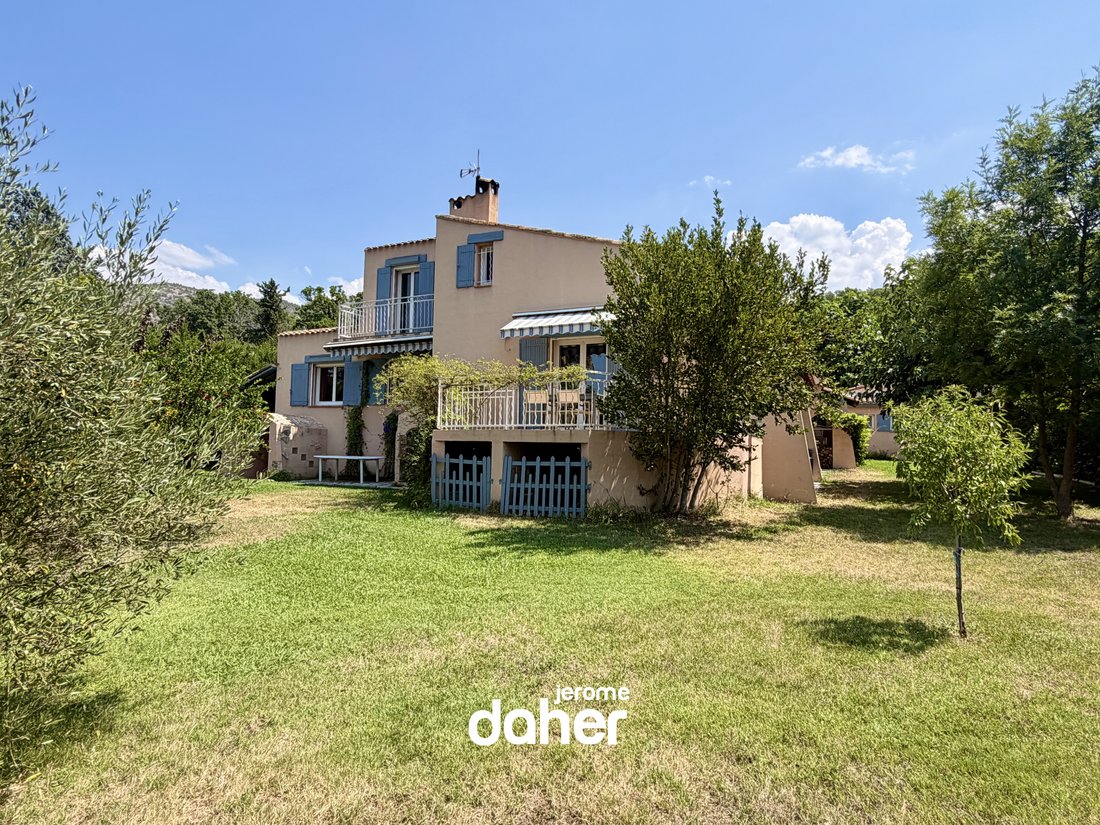 House in Est, Gemenos, France 2 - 18327752