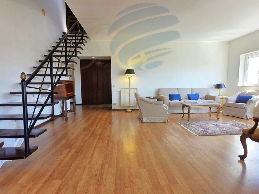 Apartment in Cascais e Estoril, Lisbon, Portugal 1 - 18328152