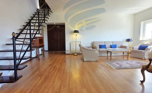 Apartment in Cascais e Estoril, Lisbon, Portugal 1