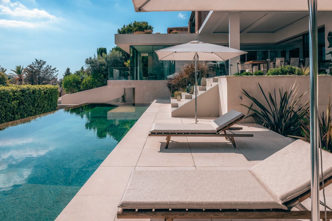 Villa in Balearic Islands, Spain 2 - 18326746