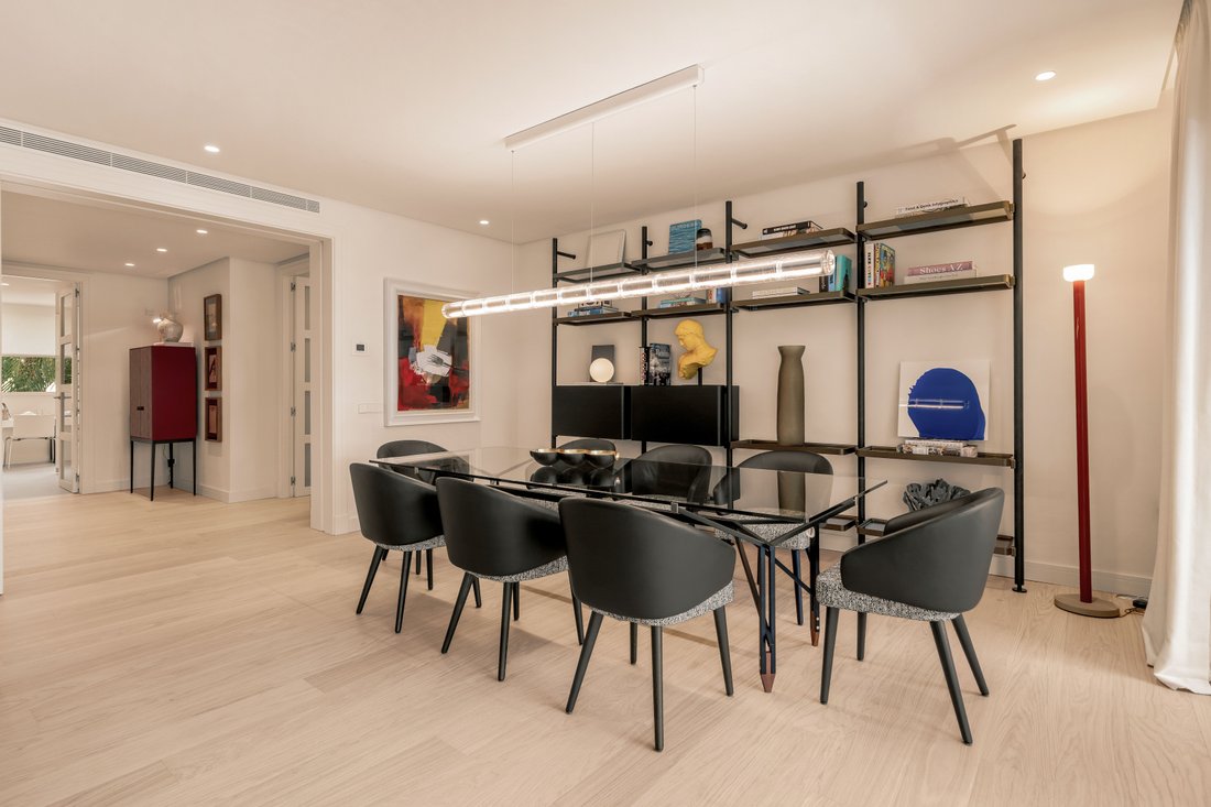 Apartment in Golden Mile, Andalusia, Spain 3 - 18327895