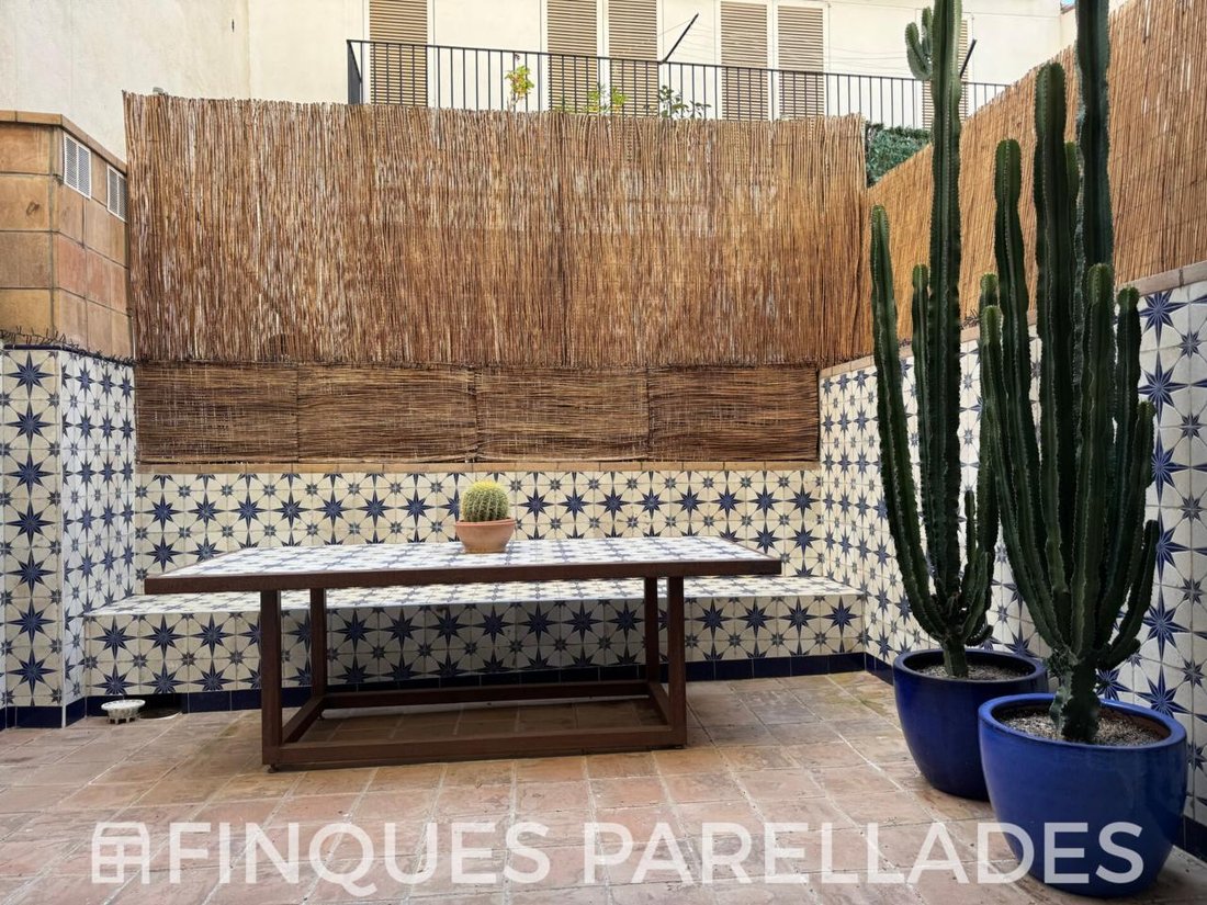 Apartment in Sitges, Catalonia, Spain 4 - 18327041