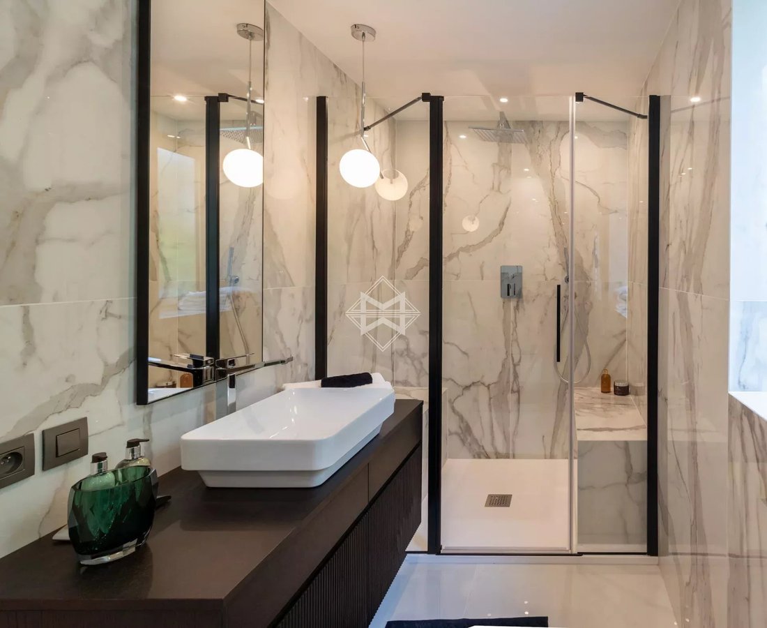 Apartment in Monaco, Monaco 5 - 15453378
