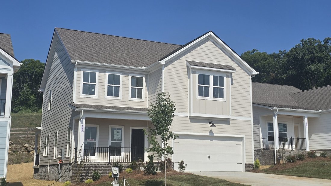 House in Smyrna, Tennessee, United States 1 - 17616192
