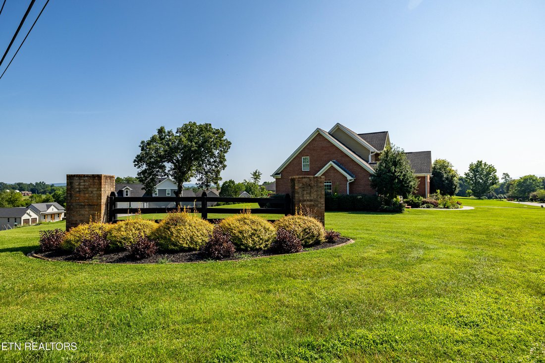House in Maryville, Tennessee, United States 4 - 18327749