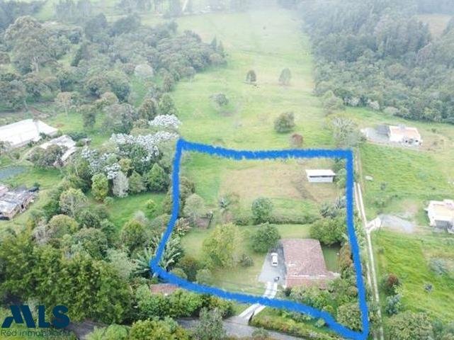 Land in Plan, Antioquia, Colombia 2 - 18327613