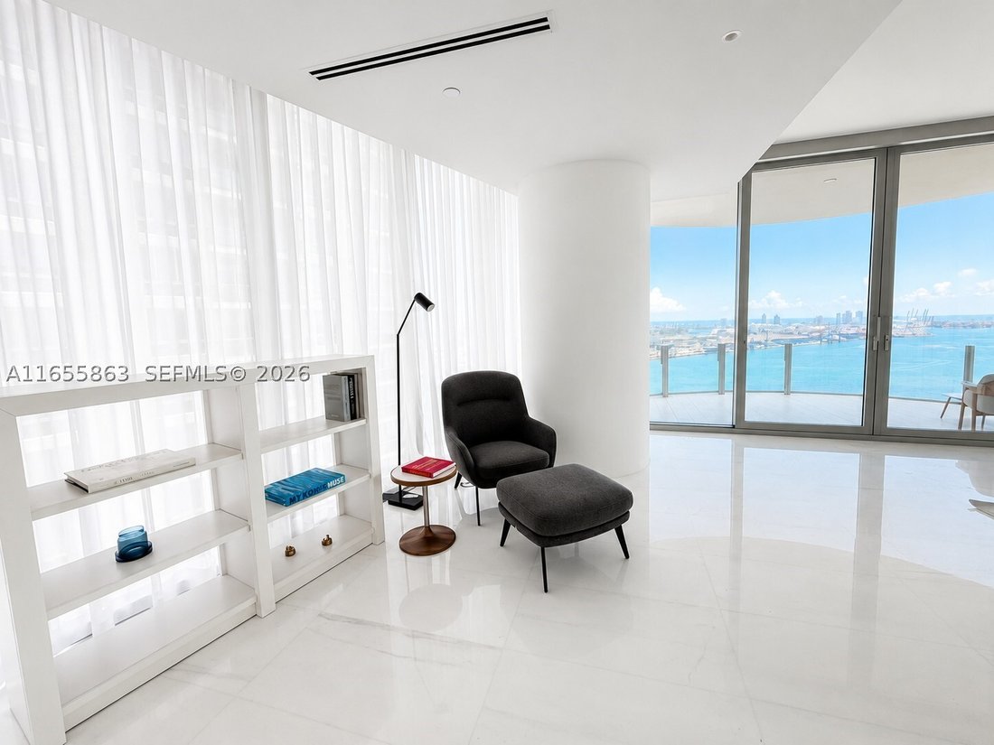 Condo in Miami, Florida, United States 4 - 16640138
