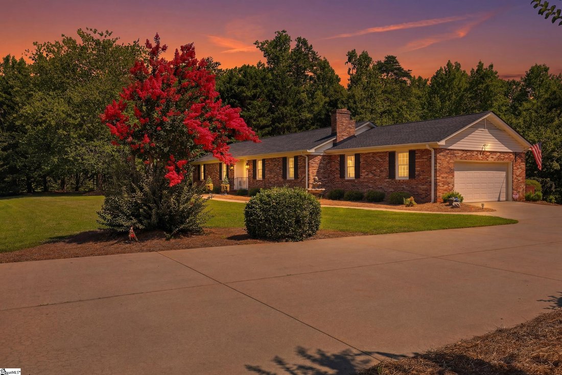 House in Easley, South Carolina, United States 2 - 18326984