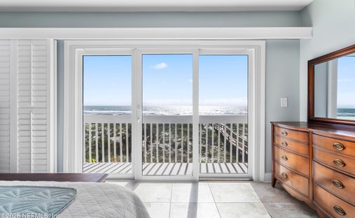 Condominio a Jacksonville Beach, Florida, Stati Uniti 1