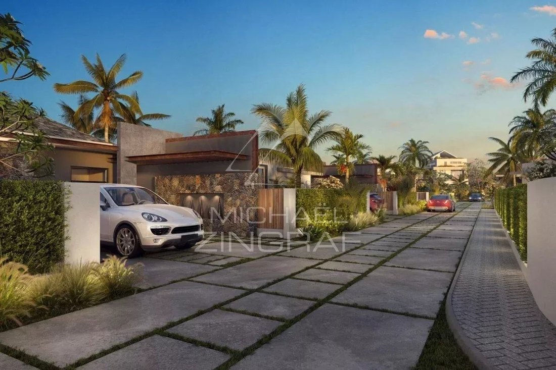 Villa a Balaclava, Distretto di Pamplemousses, Mauritius 5 - 18328240