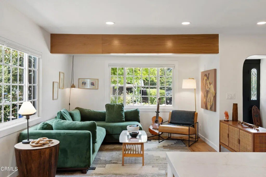 House in Ojai, California, United States 5 - 18327321