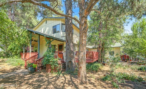 Casa a Flagstaff, Arizona, Stati Uniti 1