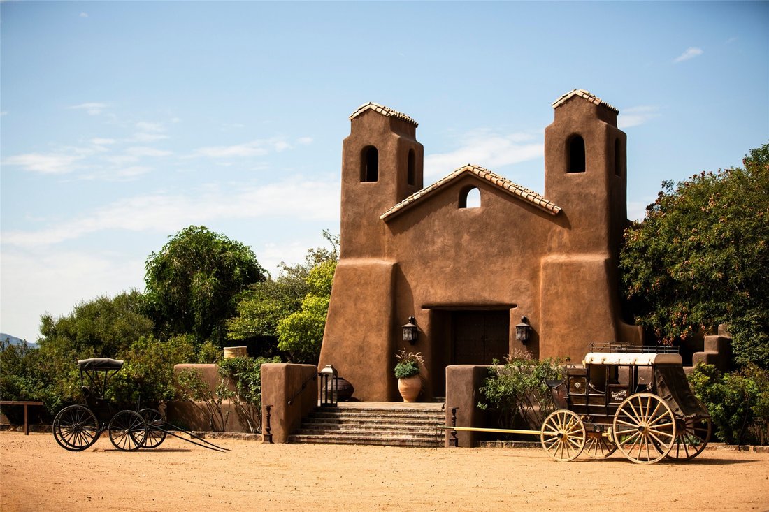 House in Santa Fe, New Mexico, United States 4 - 18328476