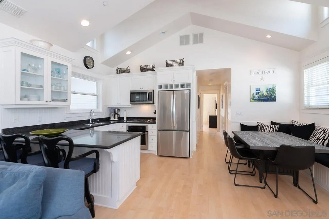 Casa a Coronado, California, Stati Uniti 1 - 18327316