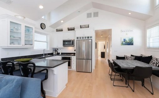 House in Coronado, California, United States 1
