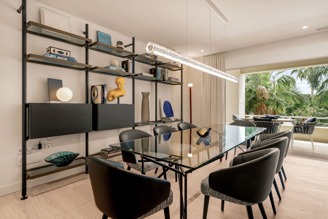 Apartment in Golden Mile, Andalusia, Spain 4 - 18327895
