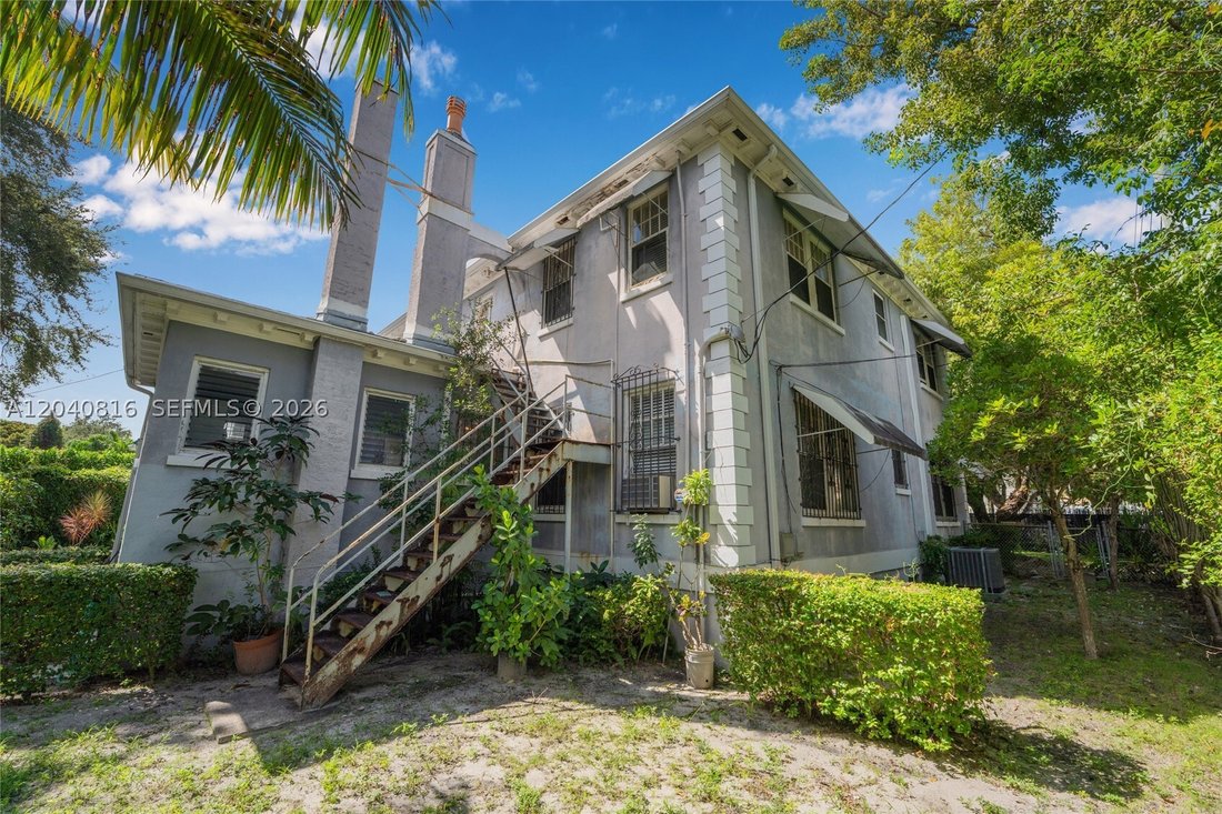 Apartment in Miami, Florida, United States 4 - 18326896
