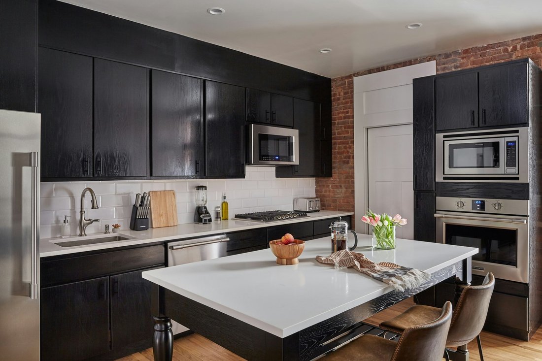 Townhouse in New York, New York, United States 4 - 17042786