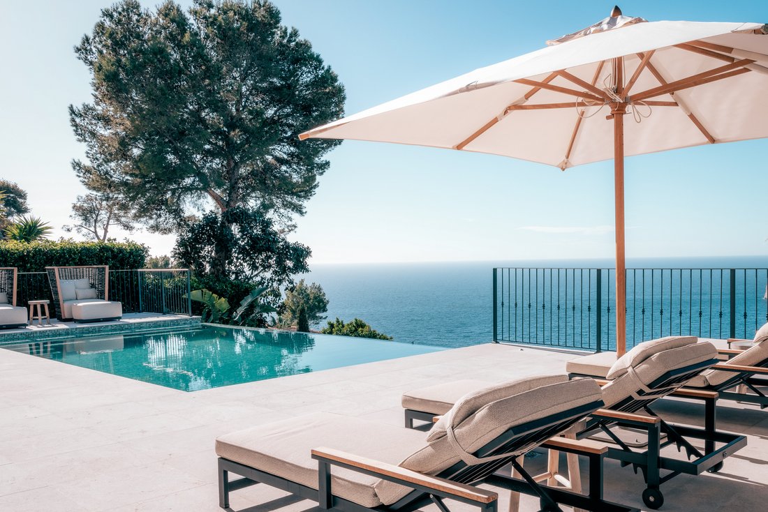 Villa in Port d'Andratx, Andratx, Balearic Islands 2 - 18327114