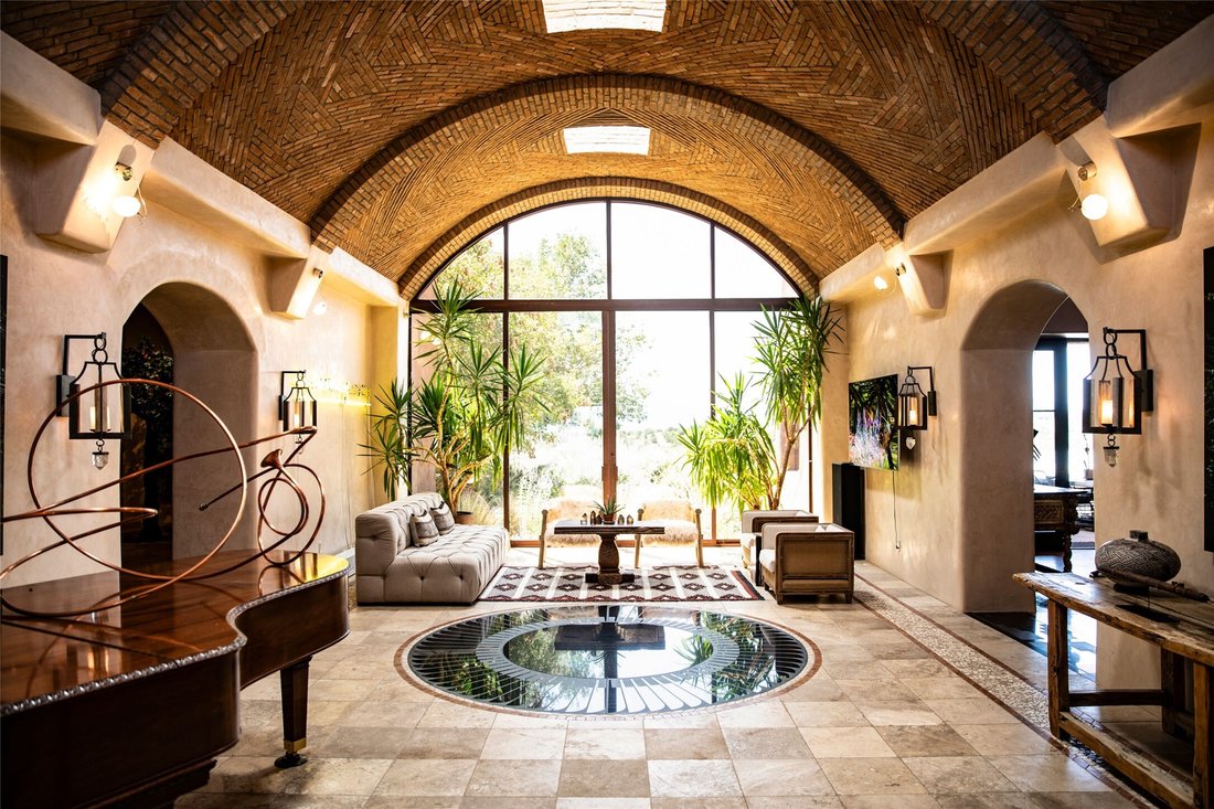 House in Santa Fe, New Mexico, United States 5 - 18328476