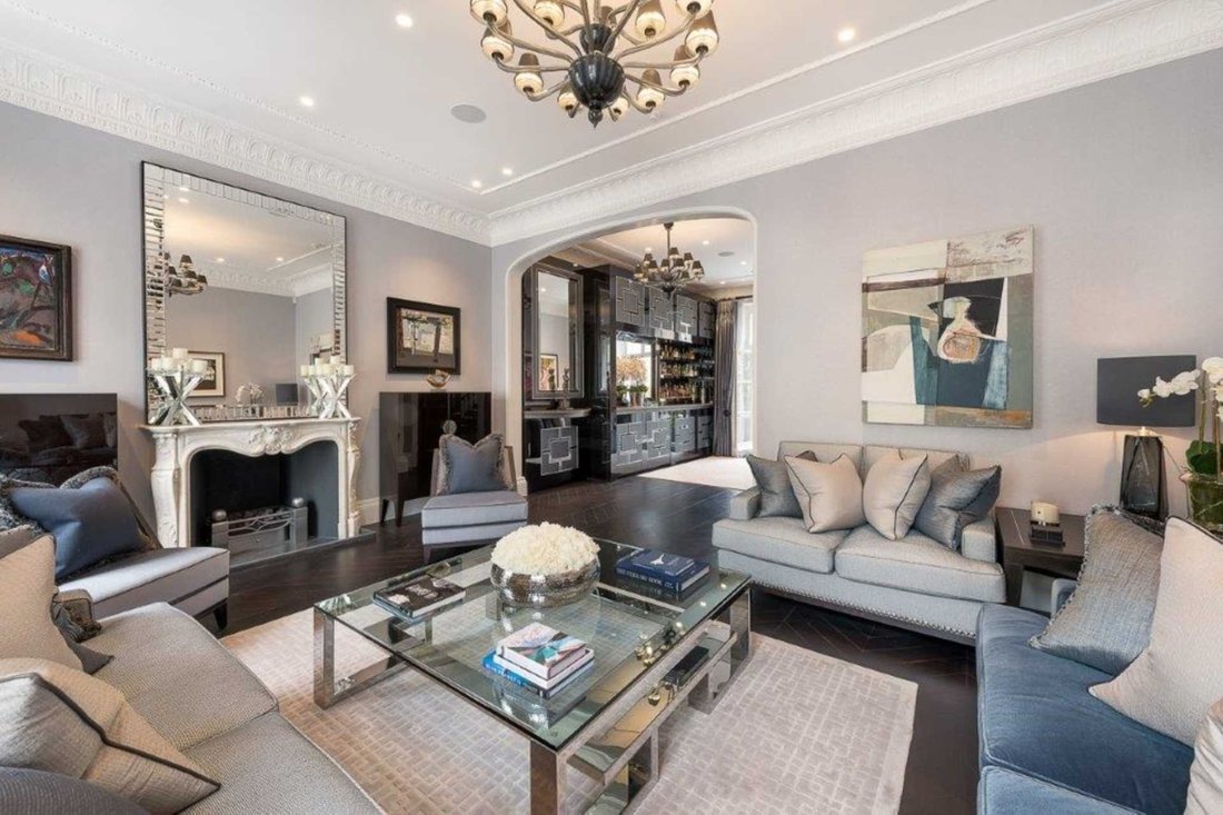 House in Belgravia, Westminster, England 2 - 16689706