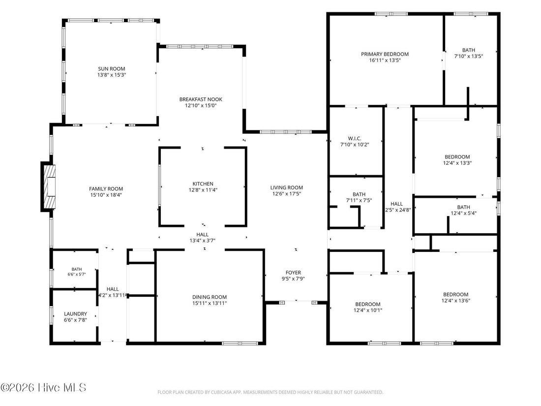 House in Aiken, South Carolina, United States 2 - 18327415