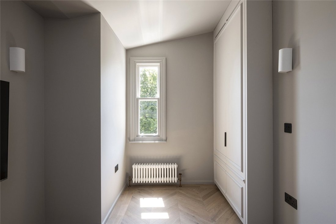 Apartment in Ladbroke Grove, Kensington And Chelsea, England 4 - 18326744