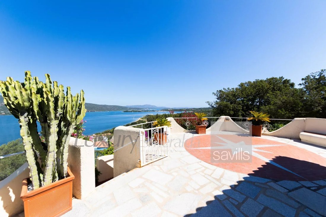 Villa a Rudalza, Olbia, Italia 3 - 18328124