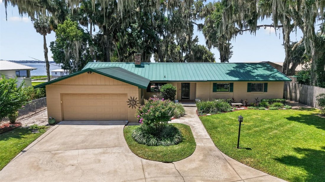 House in Ocklawaha, Florida, United States 5 - 18327323