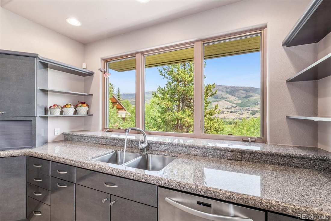 House in Silverthorne, Colorado, United States 5 - 18327225