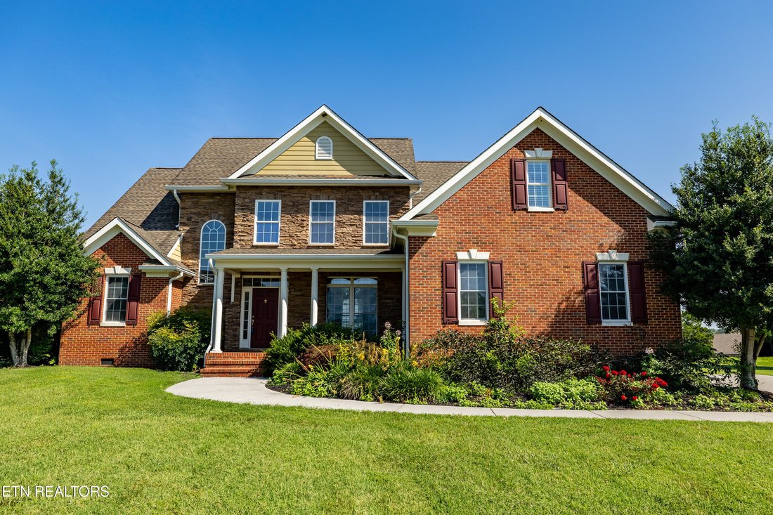 House in Maryville, Tennessee, United States 1 - 18327749