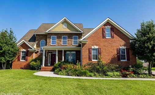 Casa a Maryville, Tennessee, Stati Uniti 1