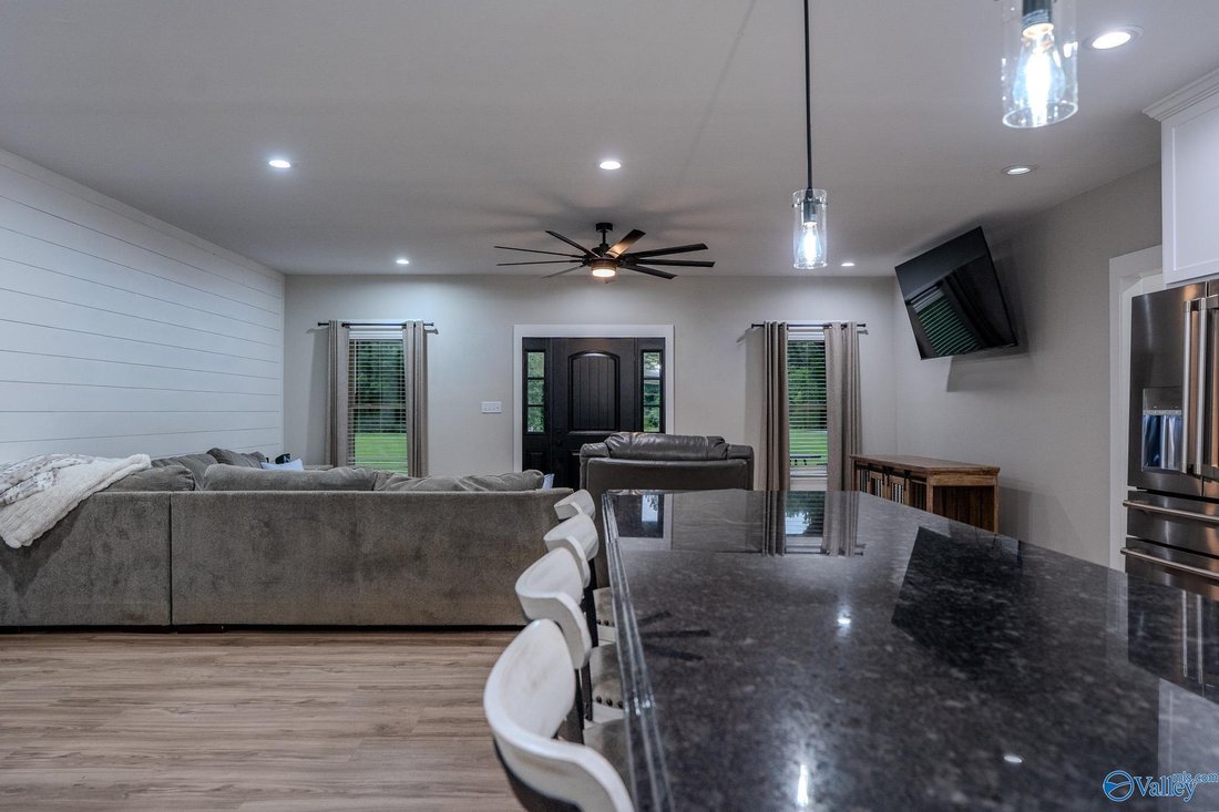 House in Moulton, Alabama, United States 3 - 18326765