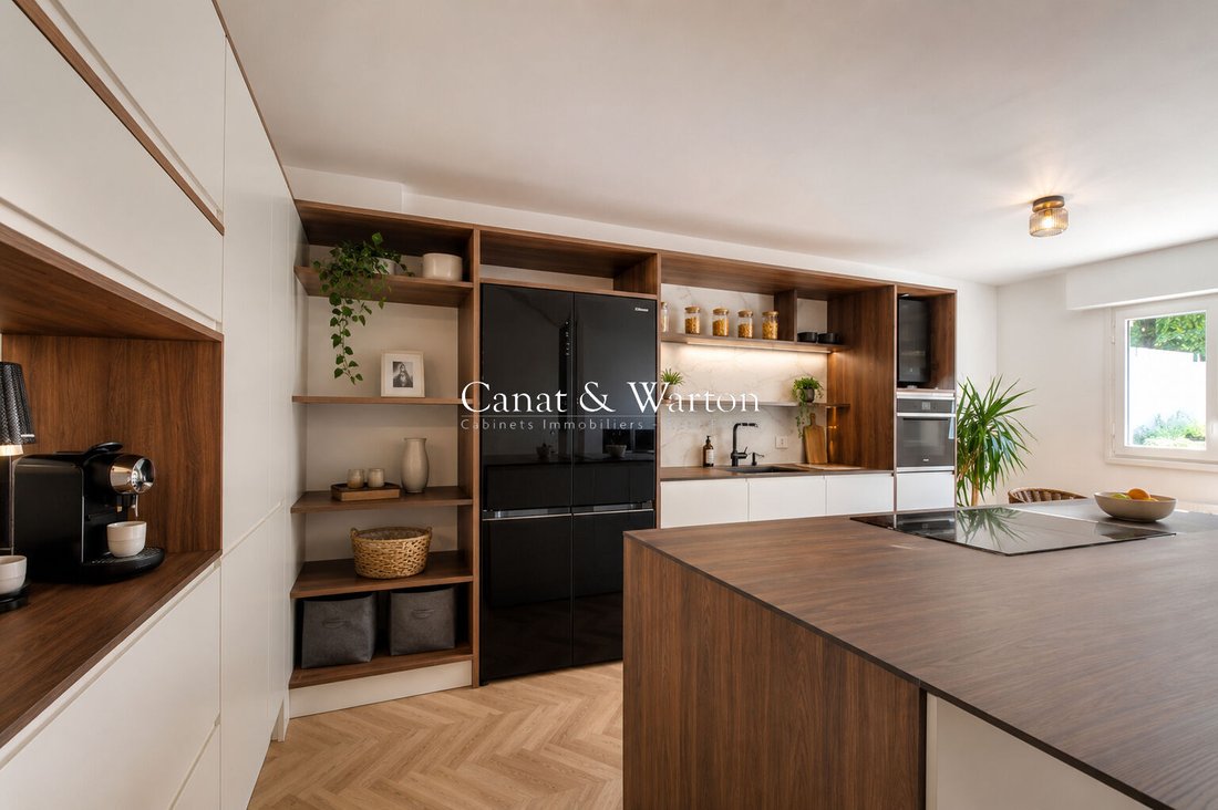 Apartment in Plateau Notre Dame Sud-Bord de mer-Beaurivage, Saint-Raphaël, France 2 - 18328505
