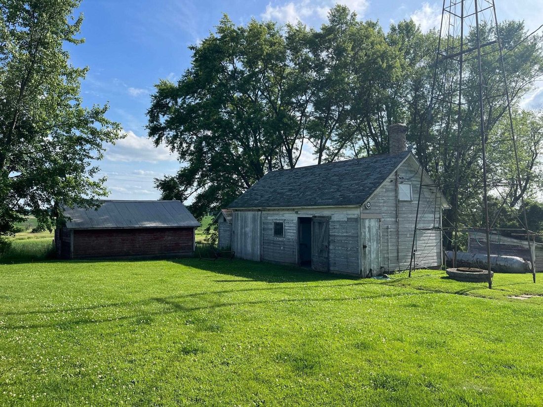 House in Arlington, Wisconsin, United States 5 - 18327115