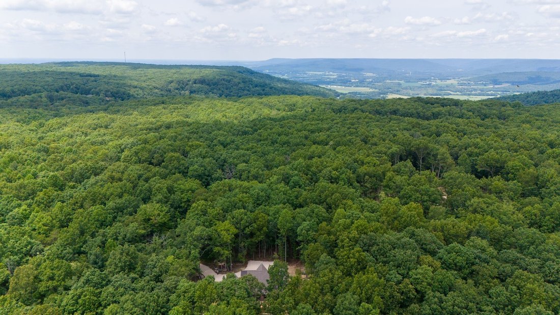 House in Monteagle, Tennessee, United States 4 - 18327177