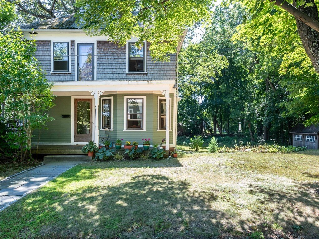 House in East Greenwich, Rhode Island, United States 2 - 18326750