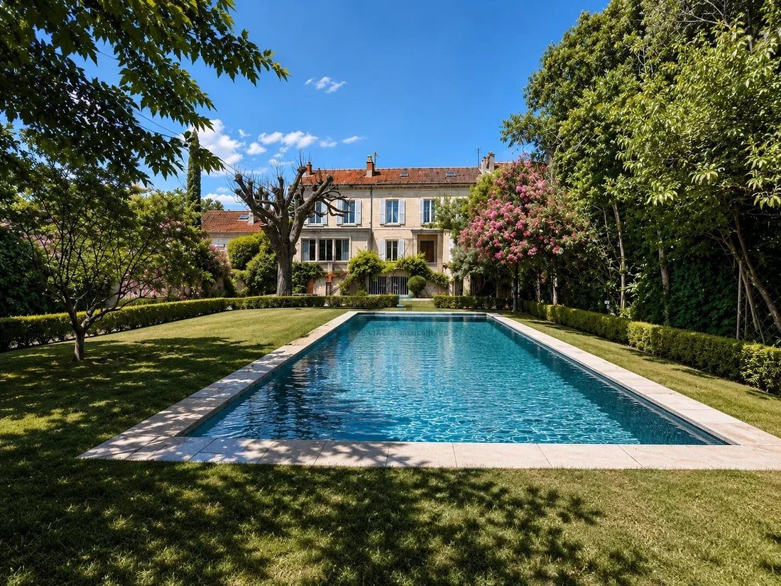 House in Ville-Basse, Montelimar, France 1 - 15785917