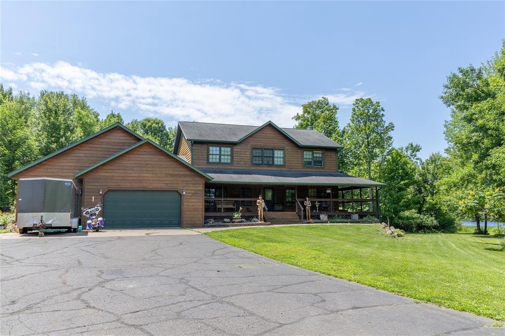 House in Ladysmith, Wisconsin, United States 2 - 18326910