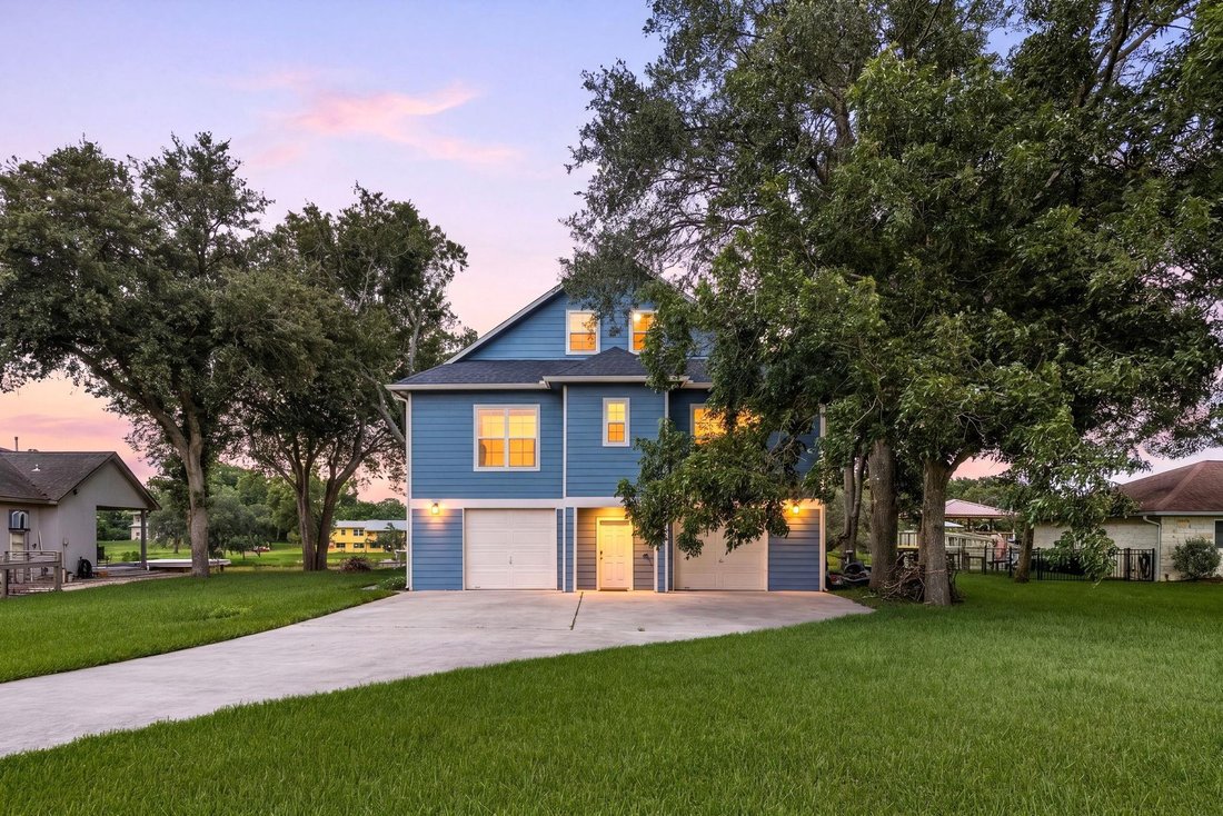 House in Brazoria, Texas, United States 3 - 18327611
